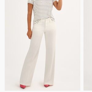 CAbi Asbury Flare Jeans 2 new